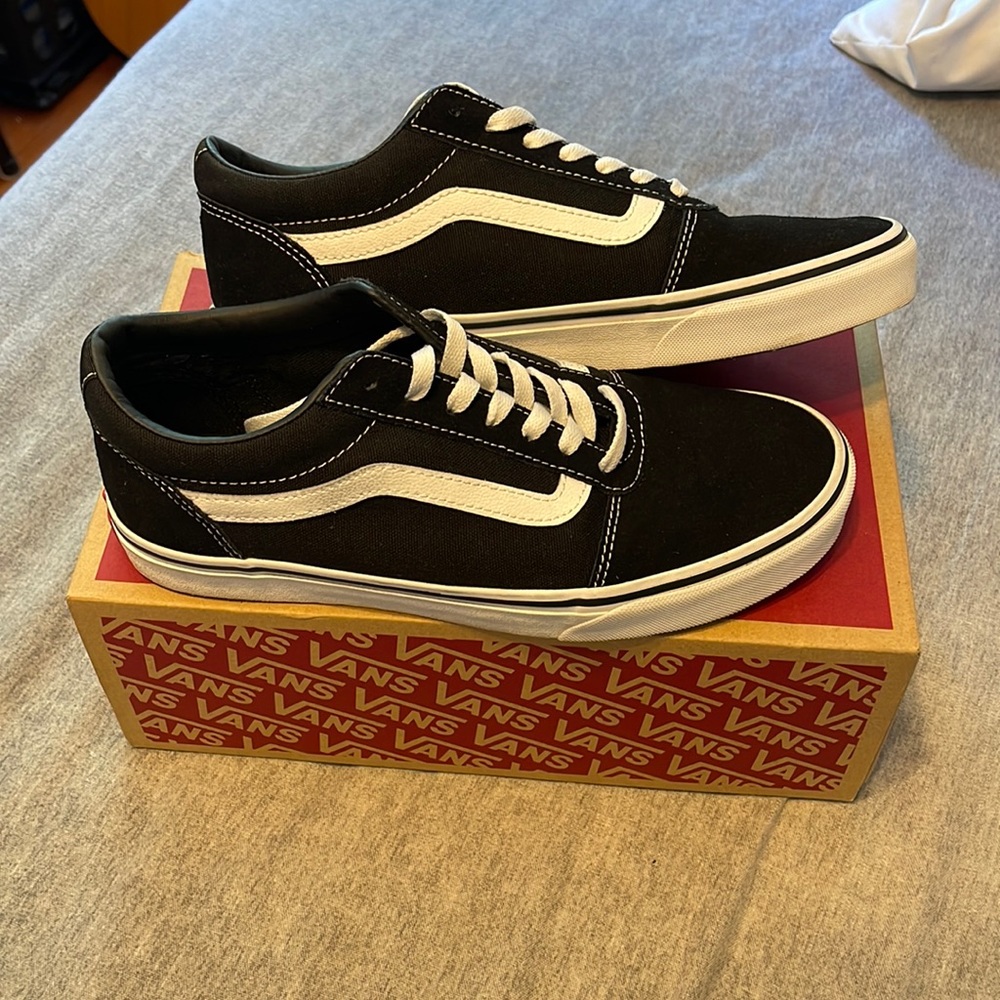 Vans Old Skool